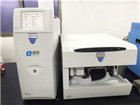 二手賽默飛戴安離子色譜ICS 1100+AS-AP自動(dòng)進(jìn)樣器