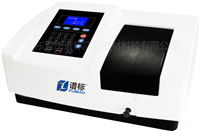 1.8nm/2nm帶寬紫外可見分光光度計UV756，UV759