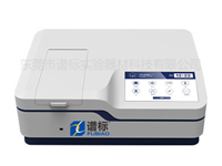 觸摸屏T3200/T3200S系列紫外可見(jiàn)分光光度計(jì)