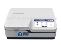 10.1英寸雙光束紫外可見(jiàn)分光光度計(jì)T3202, T3200S