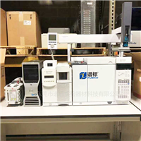 出租9套9成新二手分析儀器GCMS、ICPMS