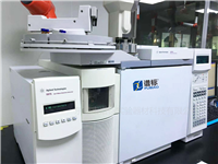 東莞出租安捷倫氣質(zhì)聯(lián)用儀二手GCMS 6890-5975/流程簡單