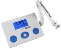 PHS-3C 、PHS-3E 型數(shù)字酸度計(jì)