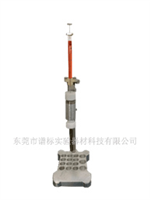 手動(dòng)熱脫附管標(biāo)樣制備裝置