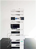 二手液相色譜1200hplc 安捷倫檢測儀器二手儀器租賃