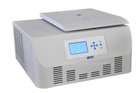 離心機(jī)-臺(tái)式低速冷凍離心機(jī)-CTL535R