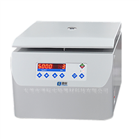 離心機(jī)-臺(tái)式低速離心機(jī)-TD5G
