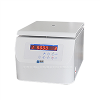 離心機(jī)-檢驗(yàn)科專用離心機(jī)/臺(tái)式低速醫(yī)用離心機(jī)-TD5B?