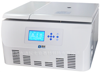 離心機(jī)-臺(tái)式高速冷凍離心機(jī)-CL-2050R