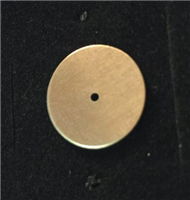 鎳釋放標(biāo)準(zhǔn)參考片