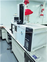 安捷倫氣質聯(lián)用儀GCMS 7890B-5975C 電子煙油中薄荷醇檢測培訓驗收完畢