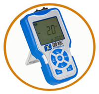 便攜式PH 電導率測定儀P613?P614