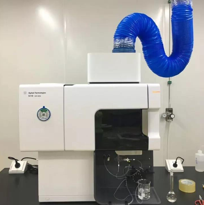 廣州某檢測化學實驗室購買我司的大批量實驗室儀器設(shè)備