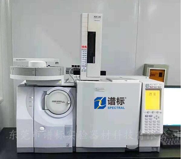 天津某大型檢測公司購買我司二手氣相色譜質(zhì)譜聯(lián)用儀，我們工程師已經(jīng)順利安裝并調(diào)試完畢