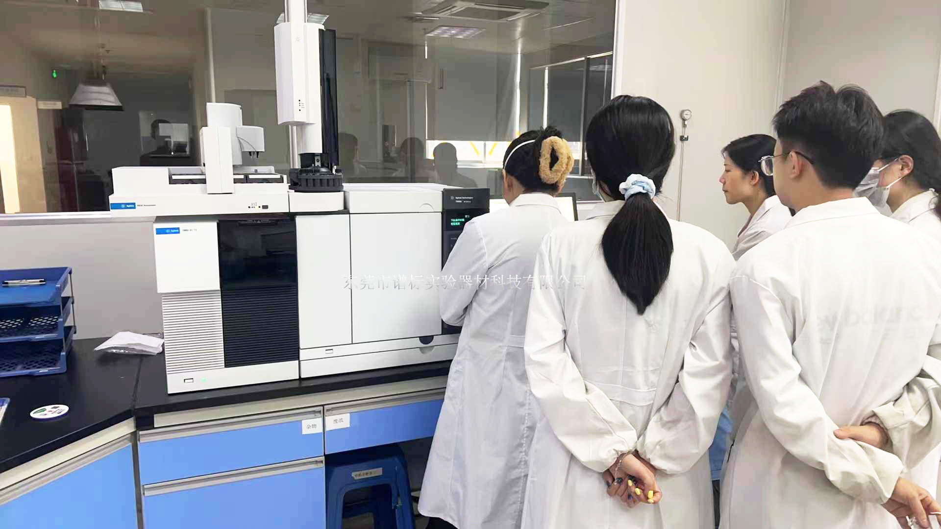 7月17日廈門安裝安捷倫氣質(zhì)質(zhì)GCMSMS 7890B-7000D應(yīng)用于農(nóng)學(xué)、畜牧、醫(yī)學(xué)和食品